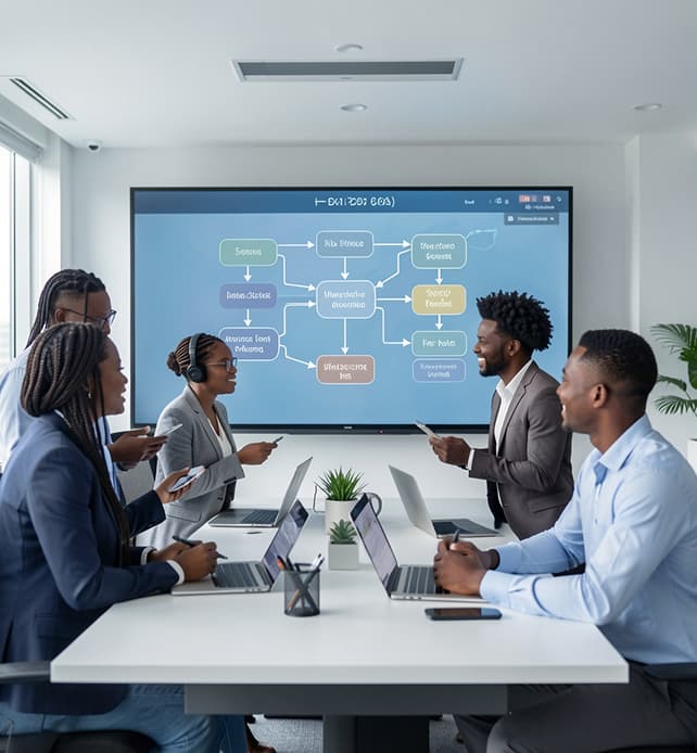 IT Process Development